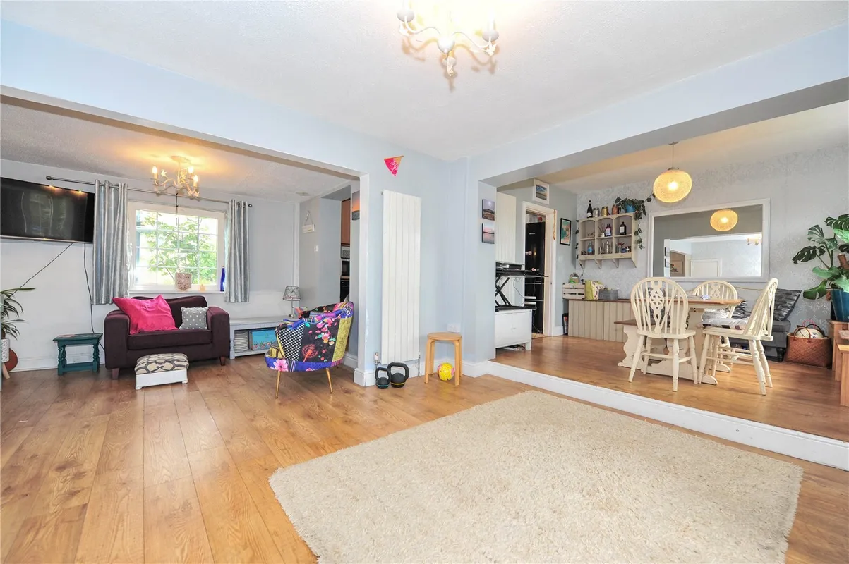 Jubilee Road, Poole, Dorset, BH12