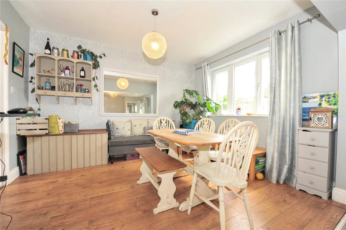 Jubilee Road, Poole, Dorset, BH12