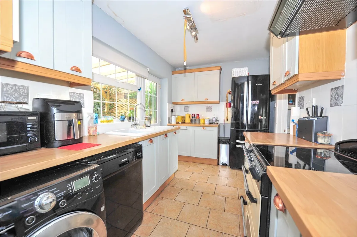 Jubilee Road, Poole, Dorset, BH12