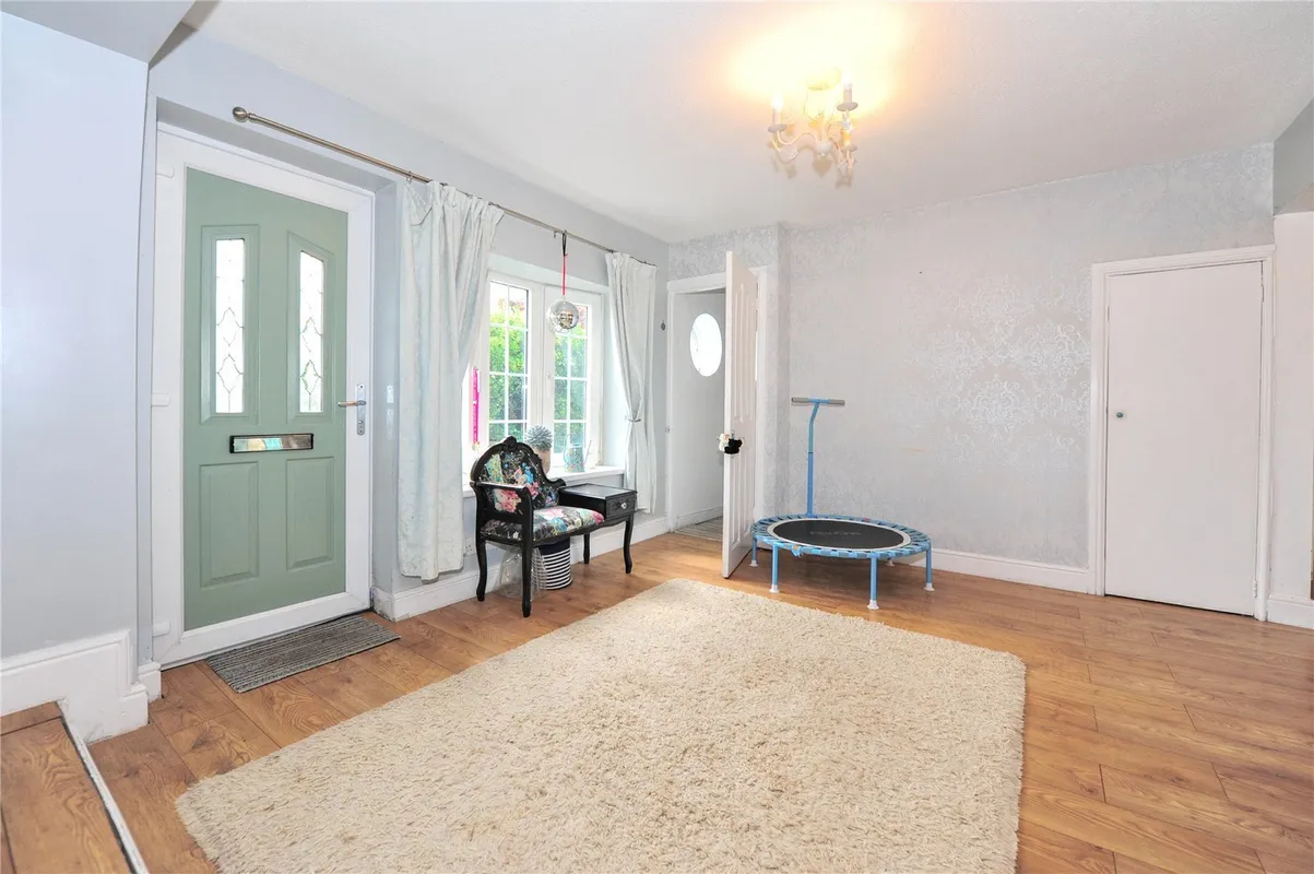 Jubilee Road, Poole, Dorset, BH12