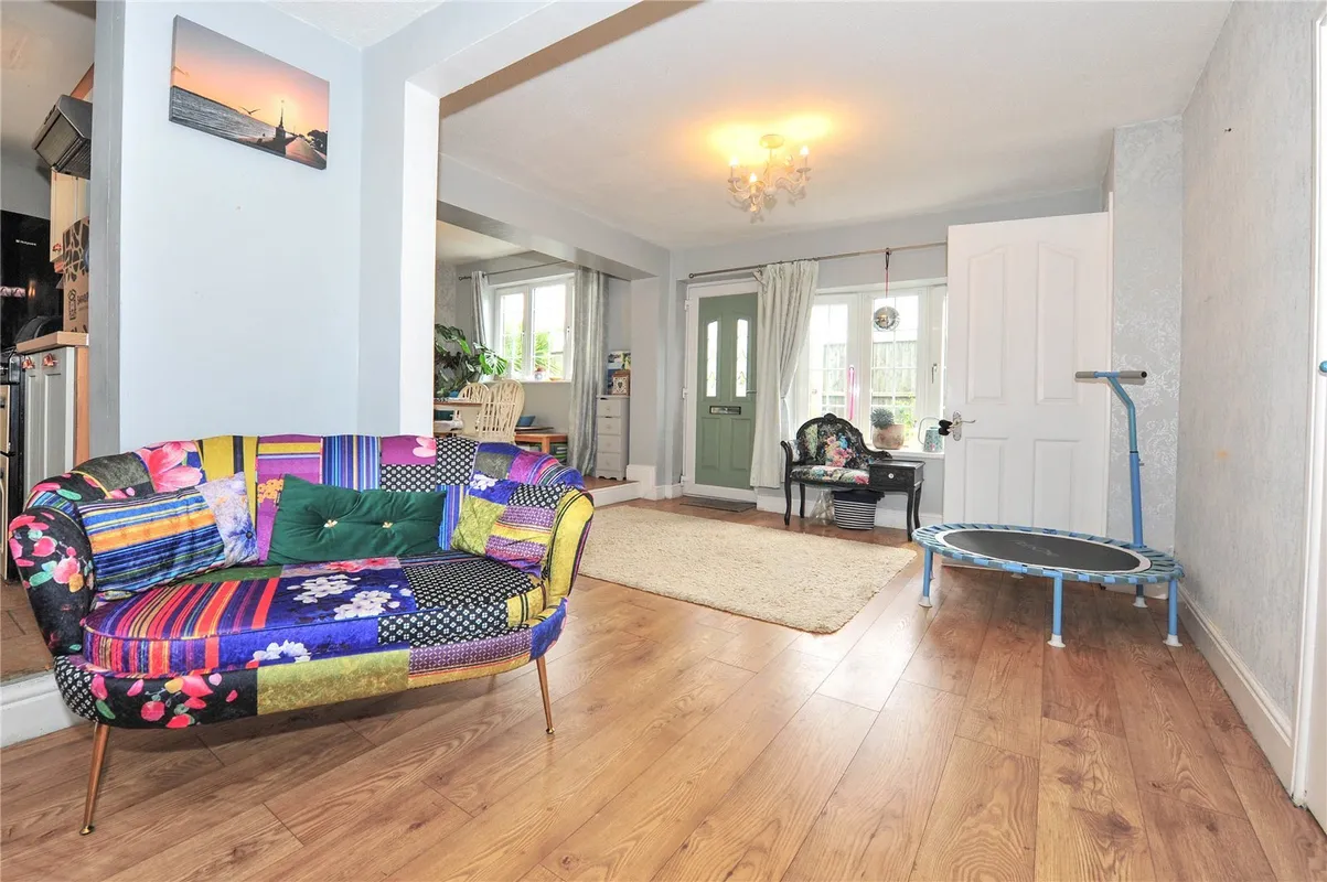 Jubilee Road, Poole, Dorset, BH12