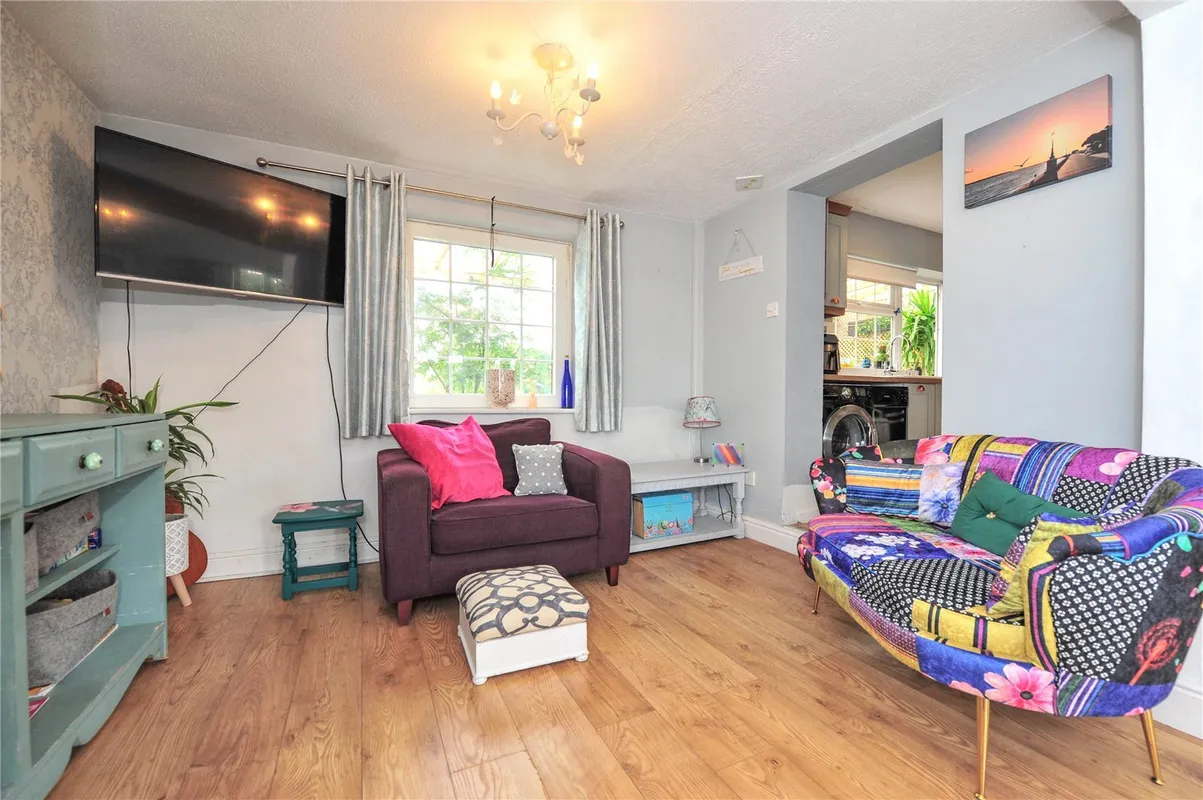 Jubilee Road, Poole, Dorset, BH12