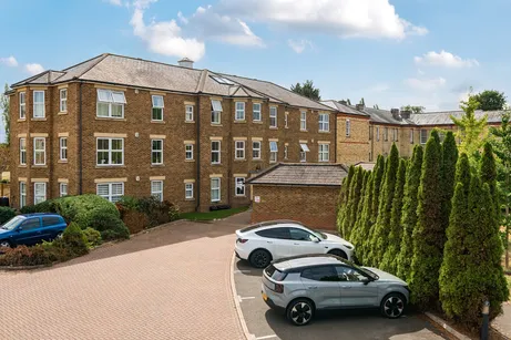 Horton Crescent, Epsom, KT19