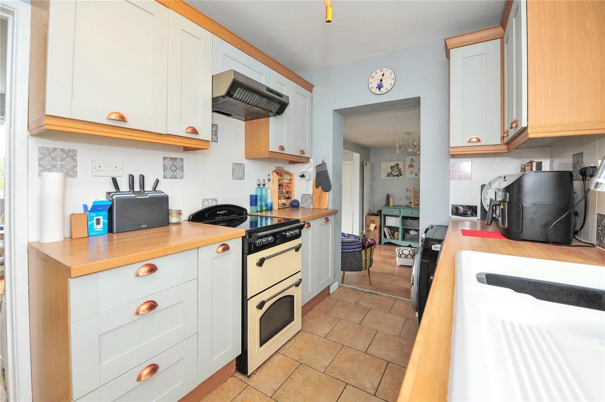 Jubilee Road, Poole, Dorset, BH12