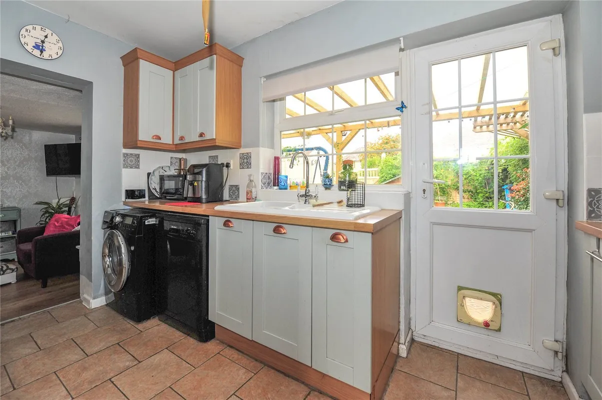 Jubilee Road, Poole, Dorset, BH12