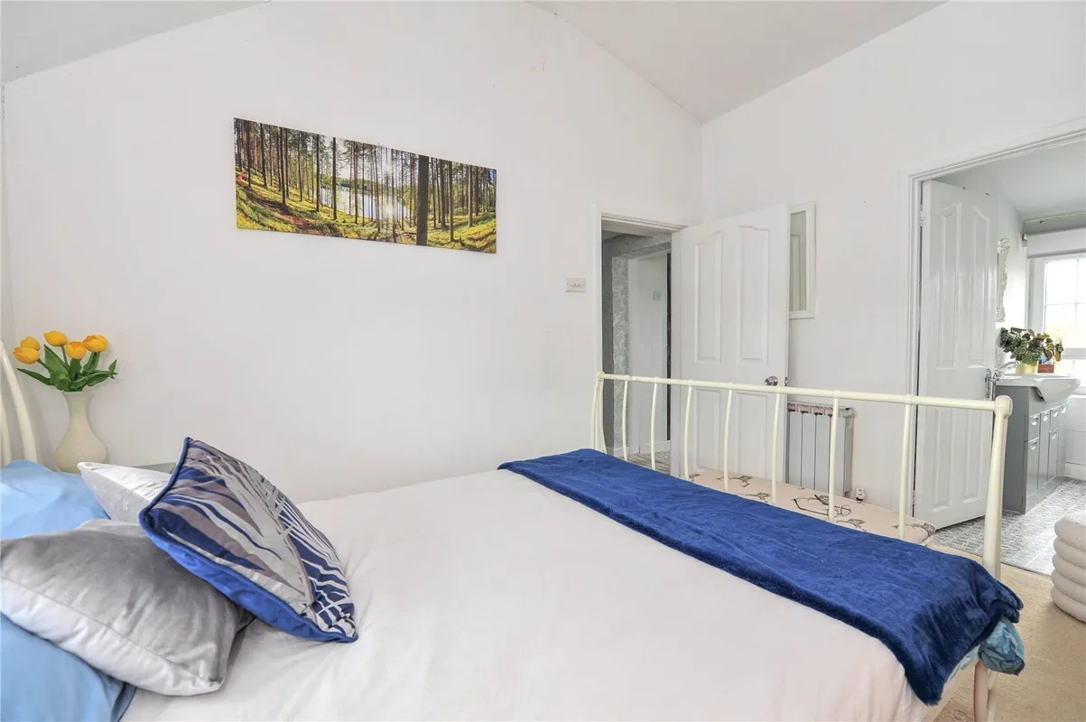 Jubilee Road, Poole, Dorset, BH12