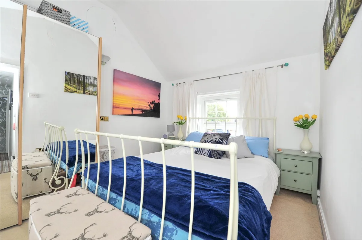 Jubilee Road, Poole, Dorset, BH12