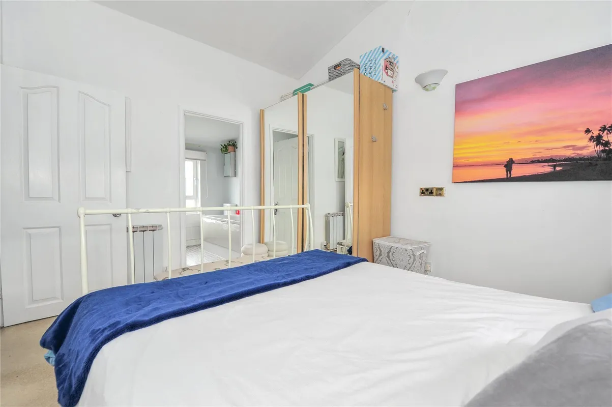Jubilee Road, Poole, Dorset, BH12