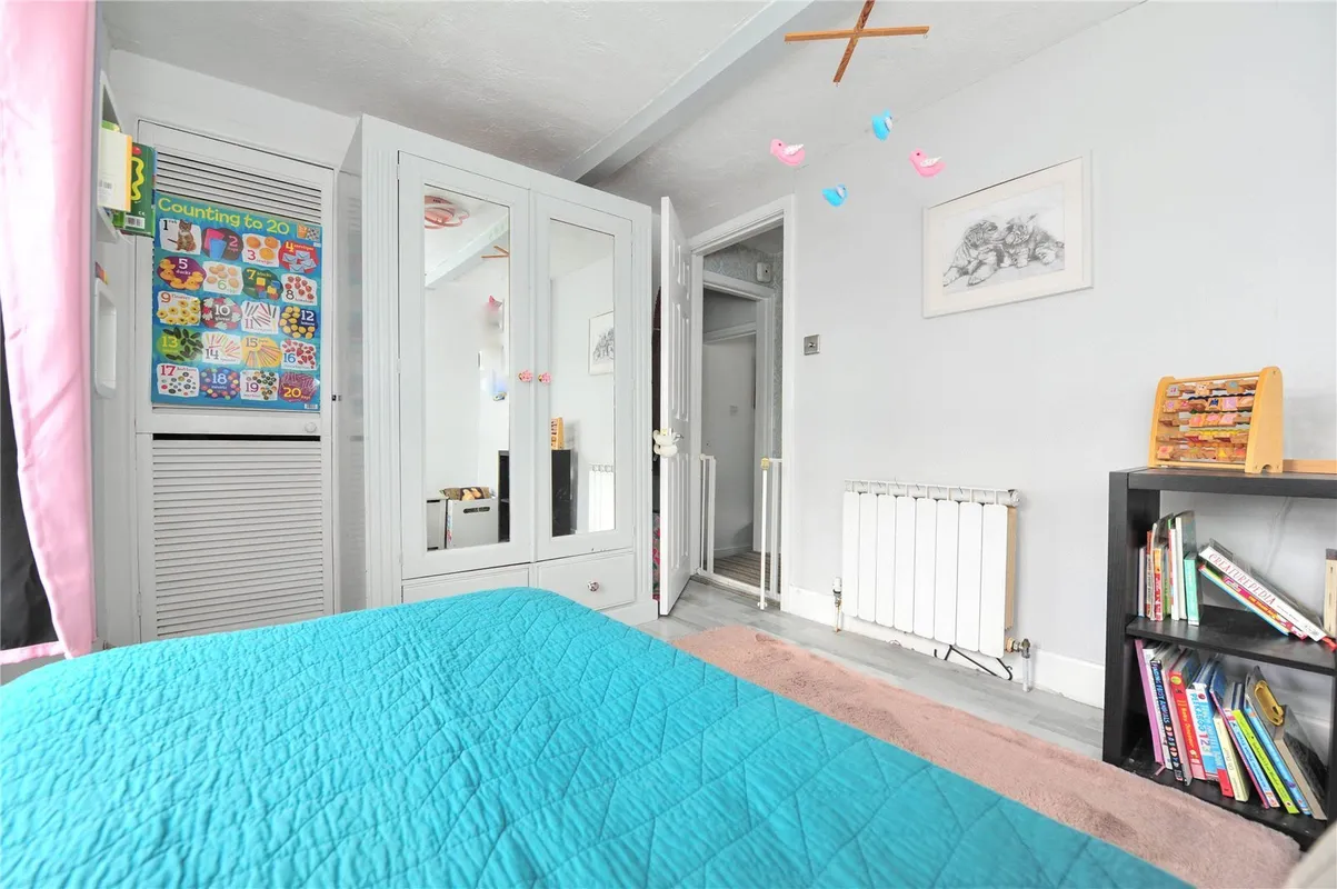 Jubilee Road, Poole, Dorset, BH12
