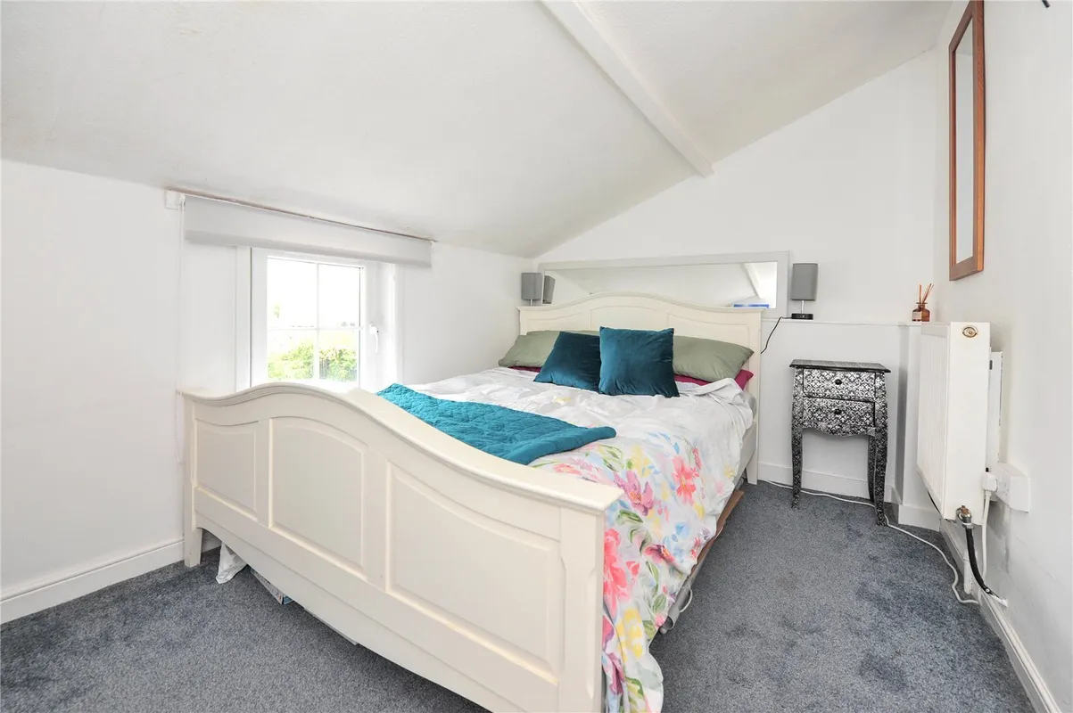 Jubilee Road, Poole, Dorset, BH12