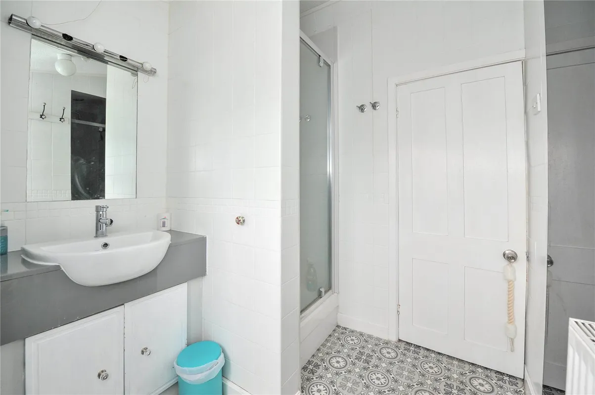 Jubilee Road, Poole, Dorset, BH12