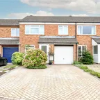 Holbury Close, Throop, Bournemouth, BH8
