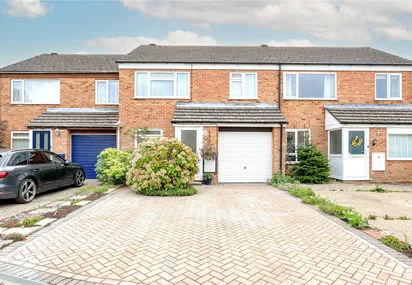 Holbury Close, Throop, Bournemouth, BH8
