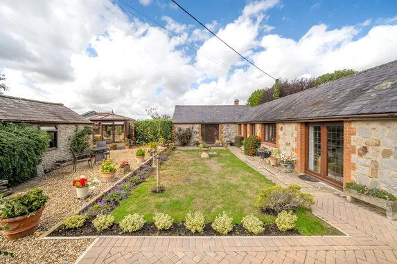 Lockeridge, Marlborough, SN8