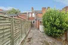 Bury Avenue, Newport Pagnell