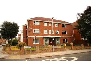 Main property image
