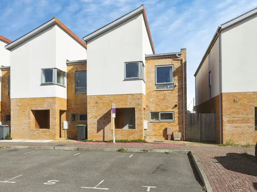 Davenport Close, Gosportphoto