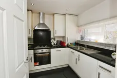 Davenport Close, Gosport