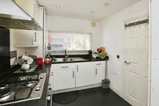 Davenport Close, Gosport