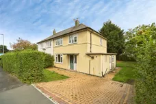 Alderton Rise, Leeds