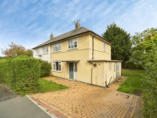 Alderton Rise, Leedsphoto