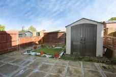 Davenport Close, Gosport
