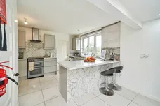 Alderton Rise, Leeds