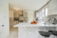 Alderton Rise, Leeds