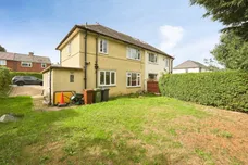 Alderton Rise, Leeds