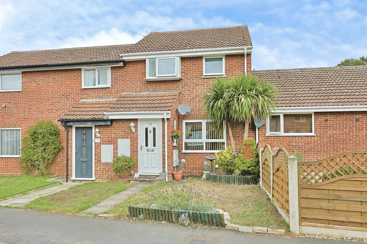 Catmere Herne, Mulbarton, NORWICH