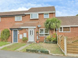 Catmere Herne, Mulbarton, NORWICH photo