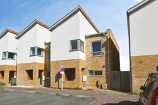 Davenport Close, Gosport