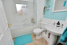 Catmere Herne, Mulbarton, NORWICH