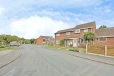 Catmere Herne, Mulbarton, NORWICH