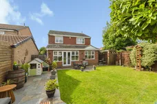 Bankston Close, HARTLEPOOL