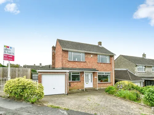 Seymour Road, Chippenhamphoto