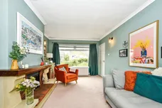 Seymour Road, Chippenham