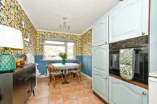 Seymour Road, Chippenham