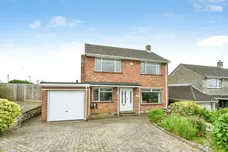 Seymour Road, Chippenham