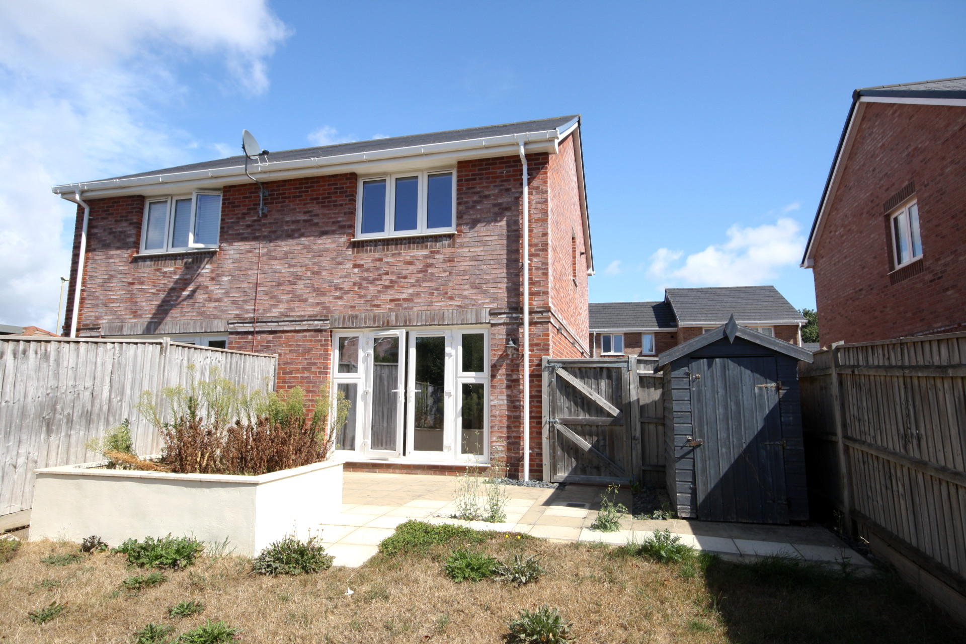 Knight Gardens, Lymington Image 13