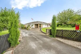Property responsive