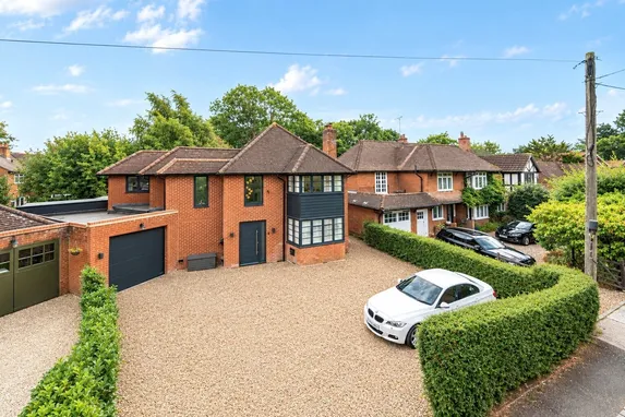 Gurnells Road, BEACONSFIELD, HP9