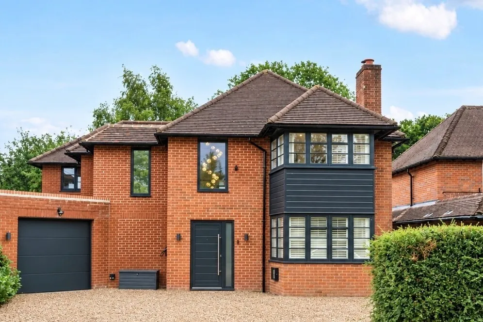 Gurnells Road, BEACONSFIELD, HP9 photo 18