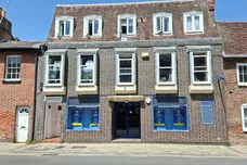 East Street, BLANDFORD FORUM