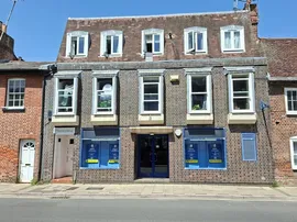 East Street, BLANDFORD FORUM photo