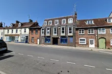 East Street, BLANDFORD FORUM