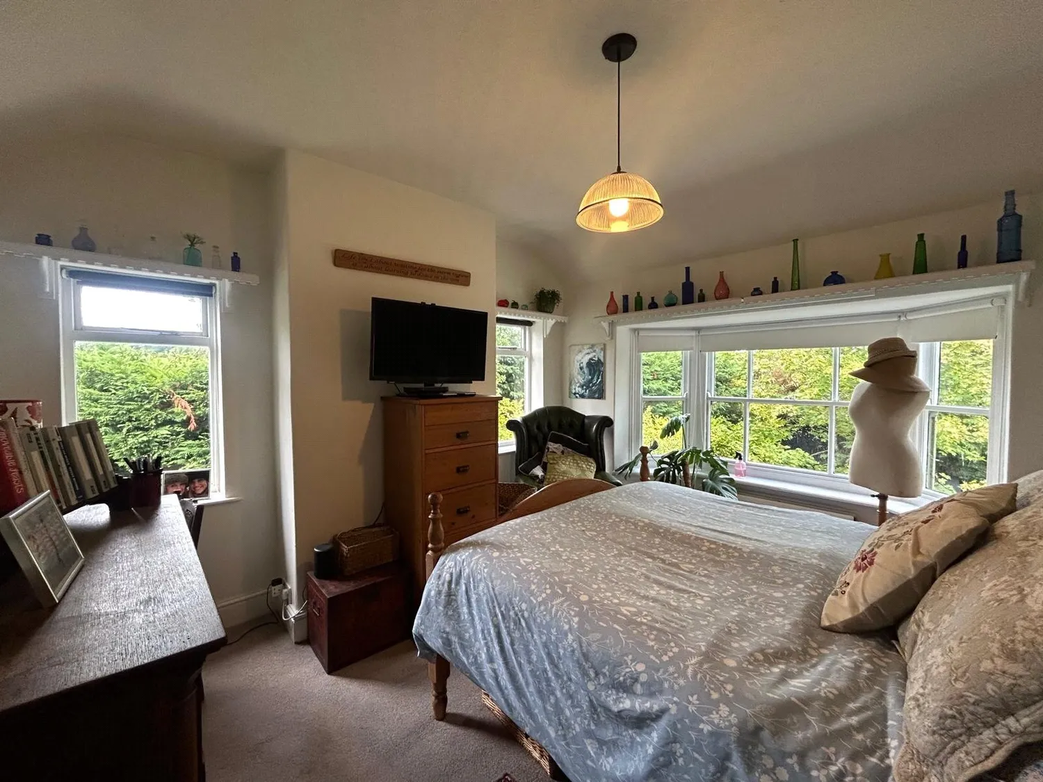 Badcocks Lane, Spurstow, CW6 photo 9