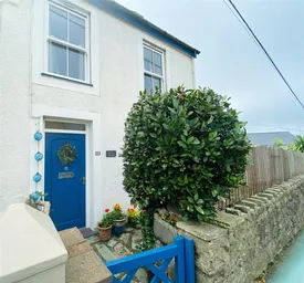 Property responsive