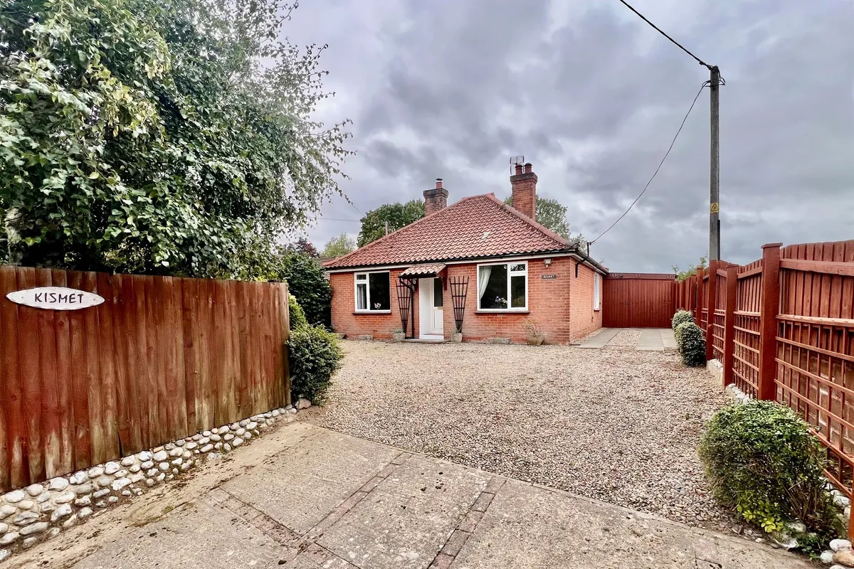 Bradfield Road, Southrepps, Norwich
