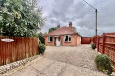 Bradfield Road, Southrepps, Norwich